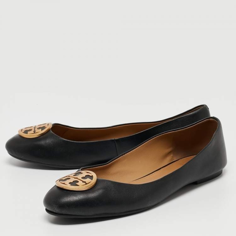 Tory Burch Benton Ballet Flat
